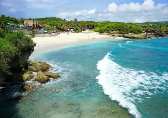Dream Beach